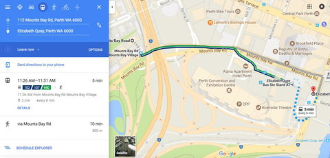 Visit Perth Now - Accommodation Sydney 31