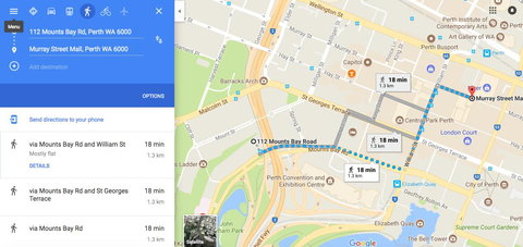 Visit Perth Now - Accommodation Sydney 30