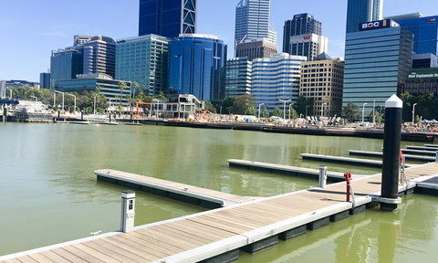 Visit Perth Now - Accommodation Sydney 25