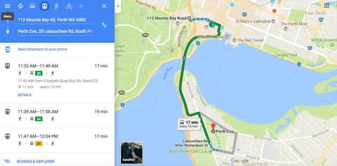 Visit Perth Now - Accommodation Sydney 33