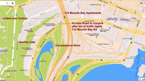 Visit Perth Now - Accommodation Sydney 29