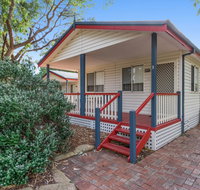 Discovery Parks  Woodman Point - Sydney Resort