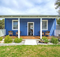 Jeffries Cottage - Sydney 4u