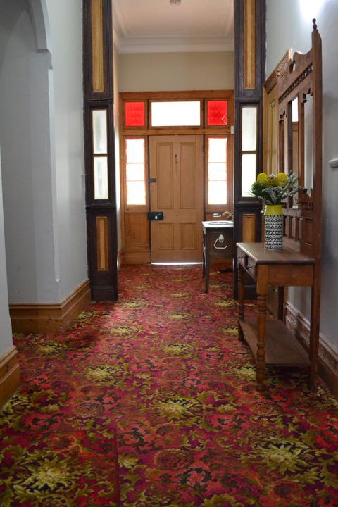 Busselton Ithaca Motel - Accommodation Sydney 6
