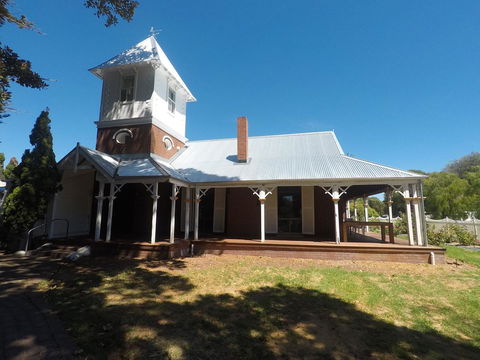 Busselton Ithaca Motel - Accommodation Sydney 4
