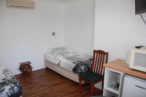 Busselton Ithaca Motel - Accommodation Sydney 40