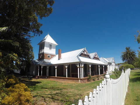 Busselton Ithaca Motel - Accommodation Sydney 1