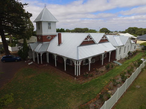 Busselton Ithaca Motel - Accommodation Sydney 3