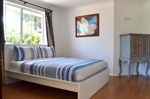 Busselton Ithaca Motel - Accommodation Sydney 36