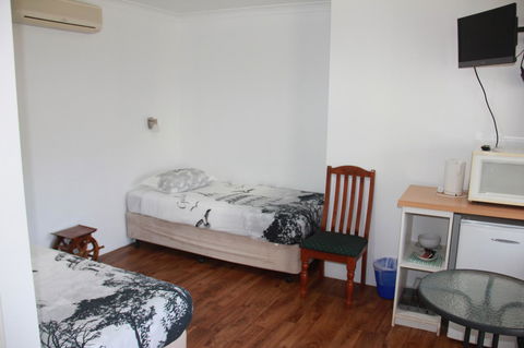 Busselton Ithaca Motel - Accommodation Sydney 32