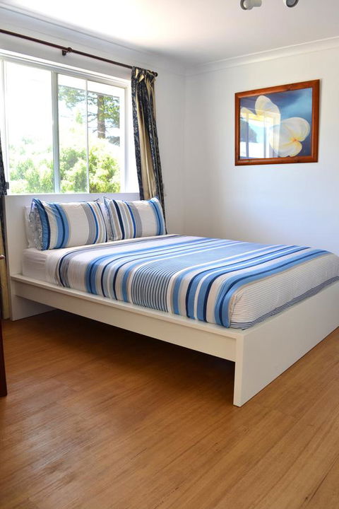 Busselton Ithaca Motel - Accommodation Sydney 35