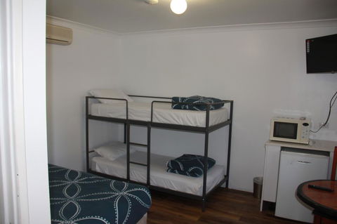 Busselton Ithaca Motel - Accommodation Sydney 44