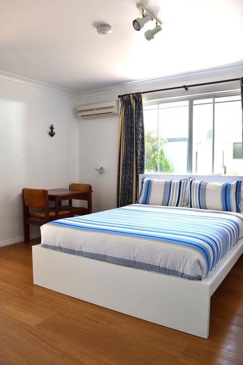 Busselton Ithaca Motel - Accommodation Sydney 2