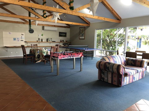 Busselton Ithaca Motel - Accommodation Sydney 5