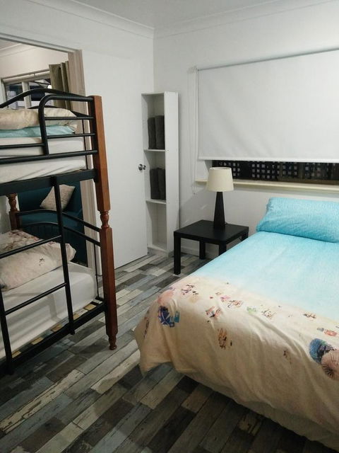 Busselton Ithaca Motel - Accommodation Sydney 19