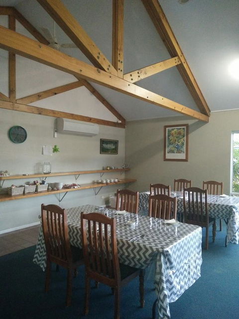 Busselton Ithaca Motel - Accommodation Sydney 9