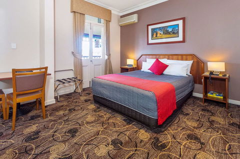 Quality Hotel Bayswater - Sydney 4u 11