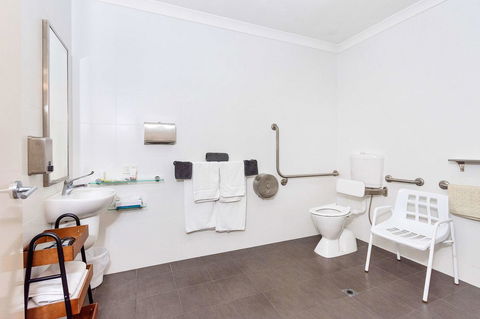 Quality Hotel Bayswater - Sydney 4u 14
