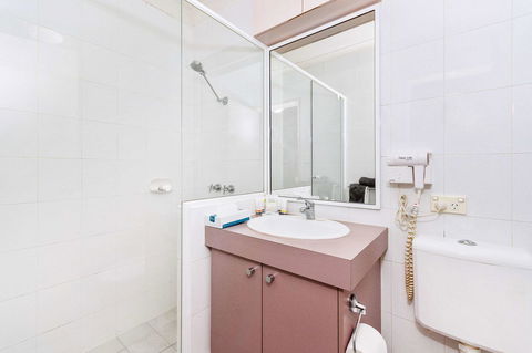 Quality Hotel Bayswater - Sydney 4u 19