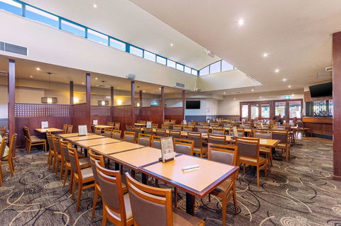 Quality Hotel Bayswater - Sydney 4u 3
