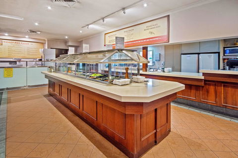 Quality Hotel Bayswater - Sydney 4u 17