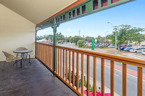 Quality Hotel Bayswater - Sydney 4u 13