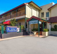Quality Hotel Bayswater - Sydney 4u