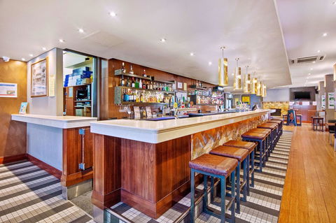 Quality Hotel Bayswater - Sydney 4u 25