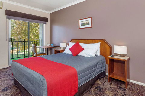 Quality Hotel Bayswater - Sydney 4u 6