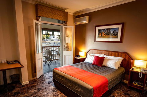 Quality Hotel Bayswater - Sydney 4u 2