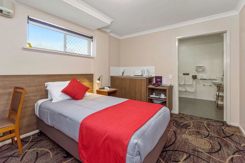 Quality Hotel Bayswater - Sydney 4u 18