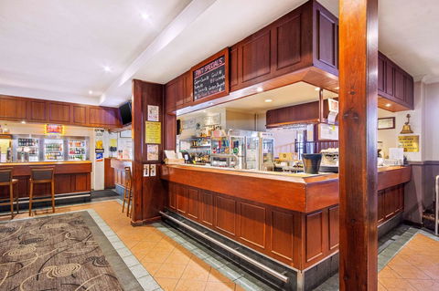 Quality Hotel Bayswater - Sydney 4u 23
