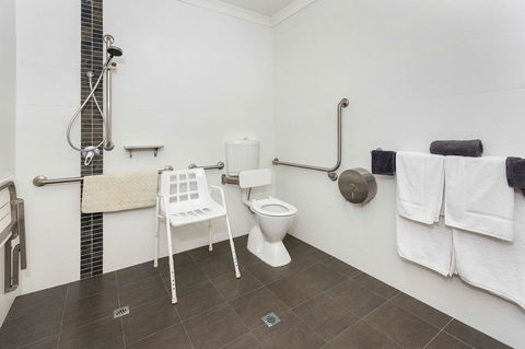 Quality Hotel Bayswater - Sydney 4u 8