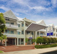 Broadwater Resort Como - Sydney 4u