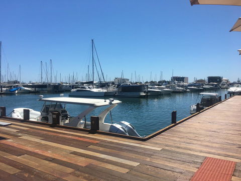 Nautica Residences Mandurah - Sydney 4u 16