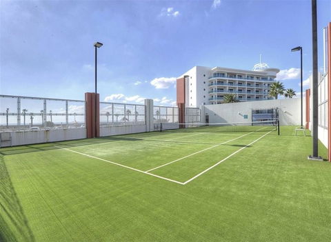 Nautica Residences Mandurah - Sydney 4u 13
