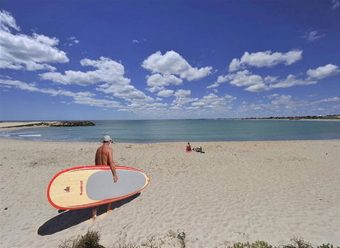 Nautica Residences Mandurah - Sydney 4u 22