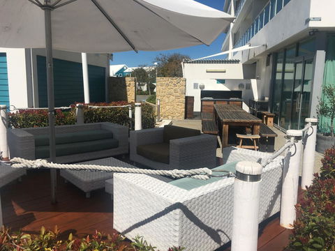 Nautica Residences Mandurah - Sydney 4u 4