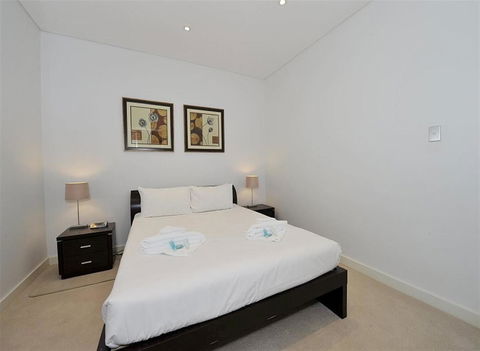 Nautica Residences Mandurah - Sydney 4u 7