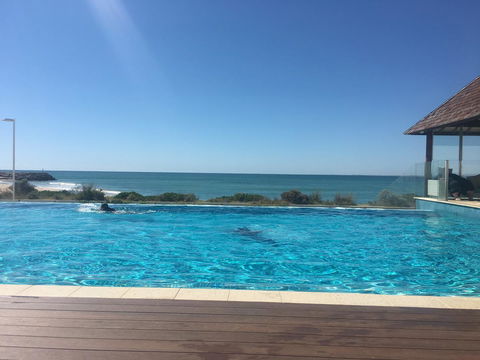 Nautica Residences Mandurah - Sydney 4u 0