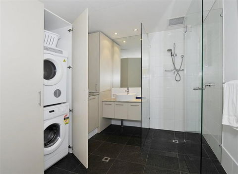 Nautica Residences Mandurah - Sydney 4u 15