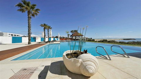 Nautica Residences Mandurah - Sydney 4u 21