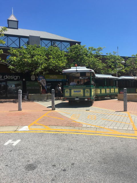Nautica Residences Mandurah - Sydney 4u 10