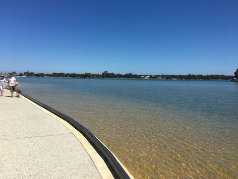 Nautica Residences Mandurah - Sydney 4u 19