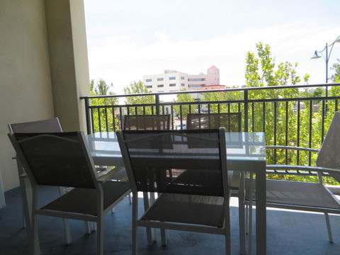 PTApartments - Accommodation Sydney 14
