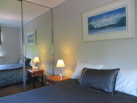 PTApartments - Accommodation Sydney 2