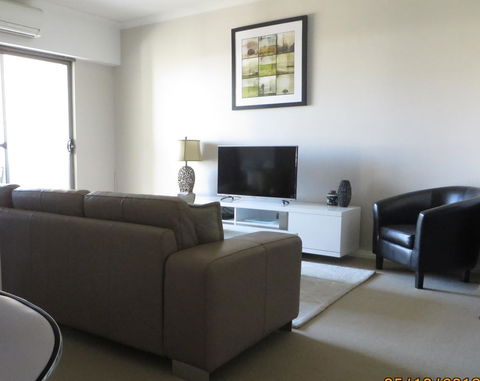 PTApartments - Accommodation Sydney 0