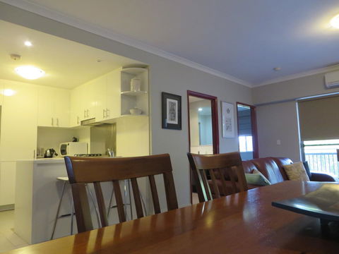 PTApartments - Accommodation Sydney 1