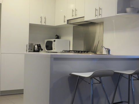 PTApartments - Accommodation Sydney 8