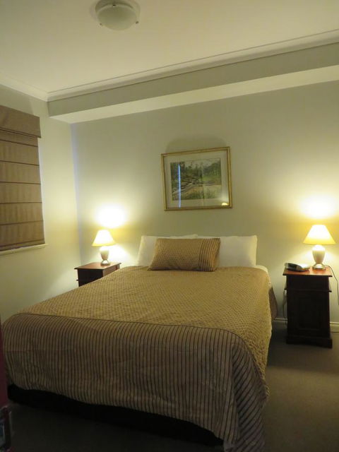 PTApartments - Accommodation Sydney 6